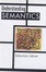 Cover of "Understanding Semantics"
