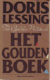 Cover of het gouden book