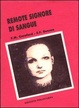 Cover of Remote signore di sangue