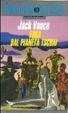 Cover of Fuga dal pianeta Tschai