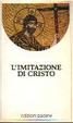 Cover of L'imitazione di Cristo