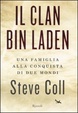 Cover of Il clan Bin Laden