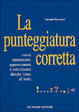 Cover of La punteggiatura corretta
