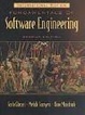 Cover of FUNDAMENTALS OF SOFTWARE ENGINEERING