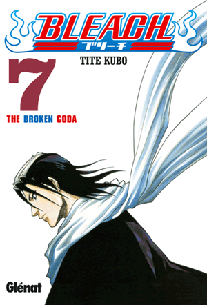 Image of Bleach, nº 7