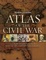 Cover of Atlas of the Civil War