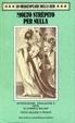 Cover of Molto strepito per nulla
