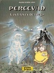 Cover of Las llaves de fuego