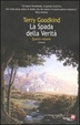 Cover of La spada della verità - Vol. 4