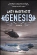 Cover of Genesis