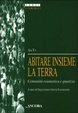 Cover of Abitare insieme la terra