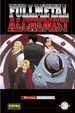 Cover of Fullmetal alchemist #26 (de 27)
