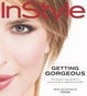 Cover of In Style Getting Gorgeous