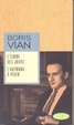 Cover of L'écume des jours / L'automne à Pékin