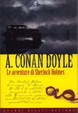 Cover of Le avventure di Sherlock Holmes