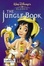 Cover of 'THE JUNGLE BOOK'