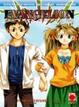 Cover of Evangelion: The Iron Maiden 2nd 11