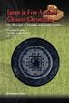Cover of Japan in Five Ancient Chinese Chronicles