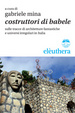 Cover of Costruttori di Babele