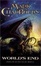 Cover of World's End 