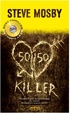 Cover of 50/50 Killer