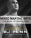 Cover of "Mixed Martial Arts"