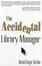 Cover of "The Accidental Library Manager"