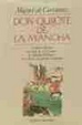 Cover of Don Quijote De La Mancha / Don Quixote Man of La Mancha