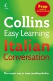 Collins Easy Learning Italian Conversation (Collins Easy Learning)