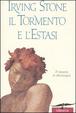 Cover of Il tormento e l'estasi