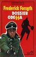 Cover of Dossier Odessa