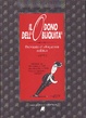 Cover of Il dono dell'obliquità