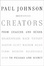 Cover of "Creators"