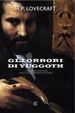 Cover of Gli orrori di Yuggoth
