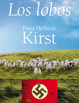 Cover of Los lobos