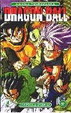 Cover of Dragon Ball 57