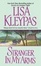 Cover of "Stranger in My Arms"