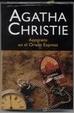 Cover of Asesinato en el Orient Express