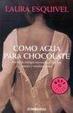 Cover of Como agua para chocolate