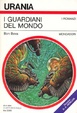 Cover of I guardiani del mondo