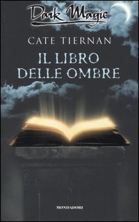 Più riguardo a Il libro delle ombre