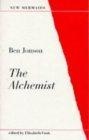 Alchemist (New Mermaids)
