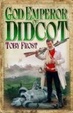 Cover of God Emperor of Didcot