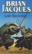 Cover of Lord Brocktree