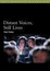 Cover of "Distant Voices, Still Lives"