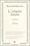 Cover of L'istante fatale