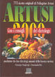 Cover of Artusi 2000