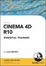Cover of Cinema 4D R10 Essential Training