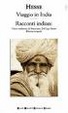 Cover of Viaggio in India-Racconti indiani