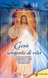 Cover of Gesù sorgente di vita
